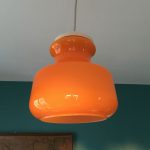 suspension opaline orange