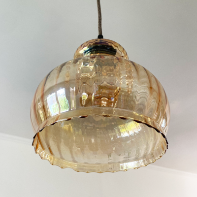suspension-vintage-verre