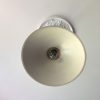 suspension industrielle vintage