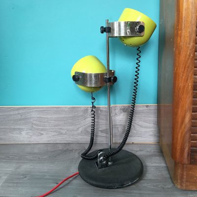 lampe design vintage