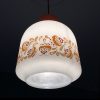 suspension-opaline-vintage-allumee
