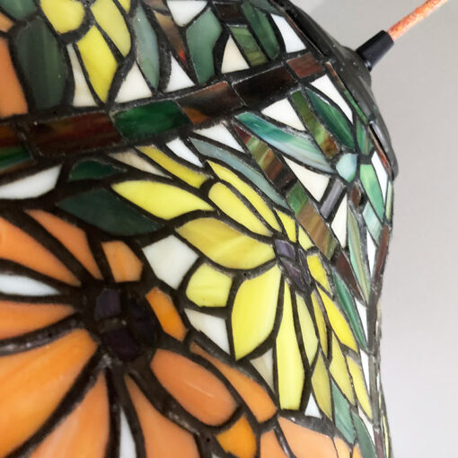 suspension-vintage-fleur