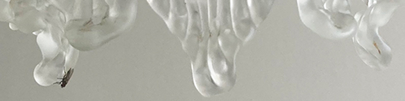 suspension-vintage-tulipe-verre