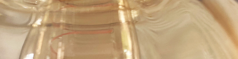 suspension-vintage-verre