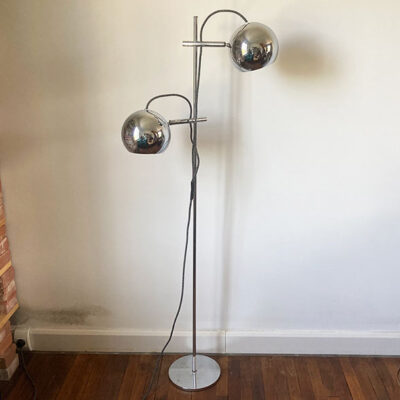 lampadaire-vintage-eye-ball