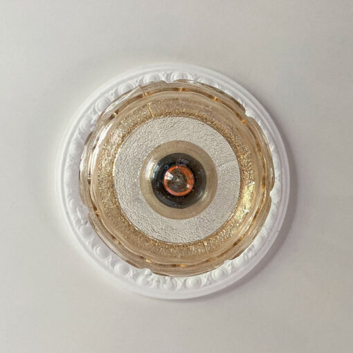 suspension-ancienne-verre-dessous