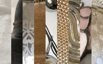 Encore des nouvelles suspensions vintages, et pas que !