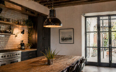 Suspension industrielle vintage : le guide pour trouver une vraie pièce ancienne