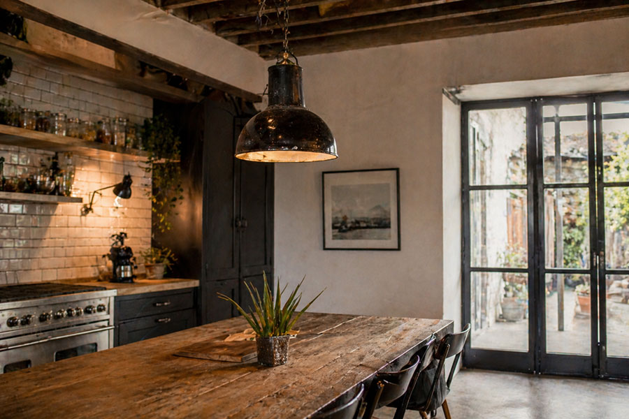 lampe-suspension-industrielle