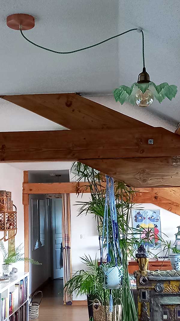 suspension-vintage-fleur